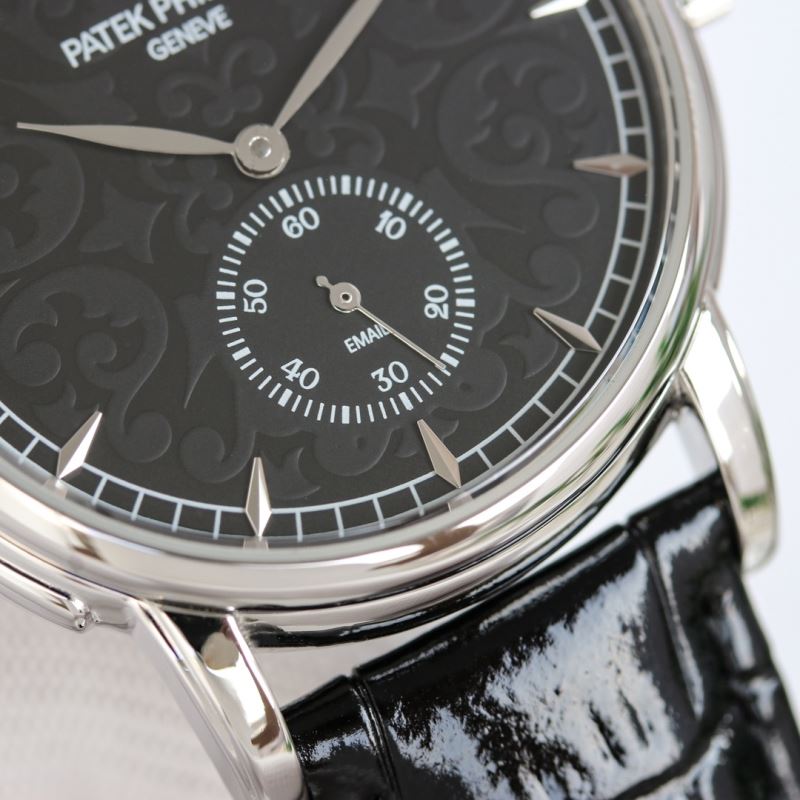 PATEK PHILIPPE Watches